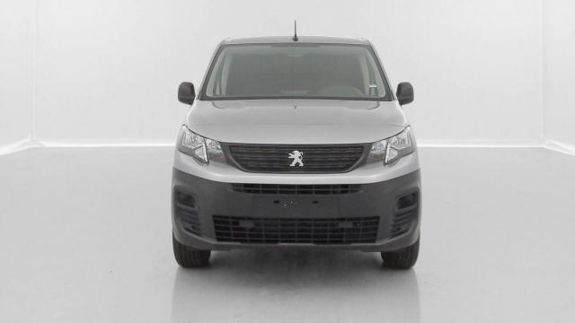 Peugeot Partner image 8