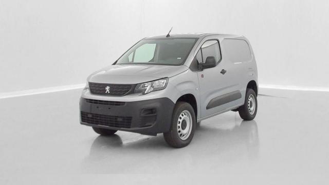 Peugeot Partner image 1