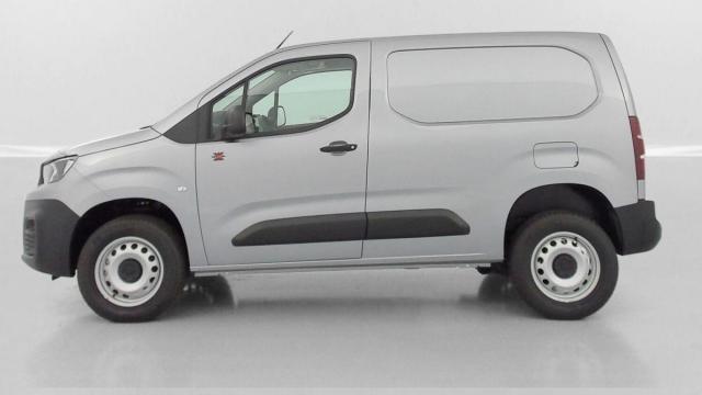 Peugeot Partner image 6