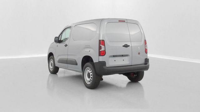 Peugeot Partner image 4