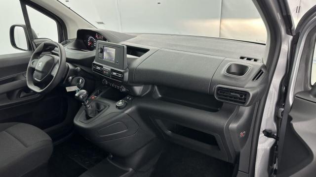 Peugeot Partner image 5