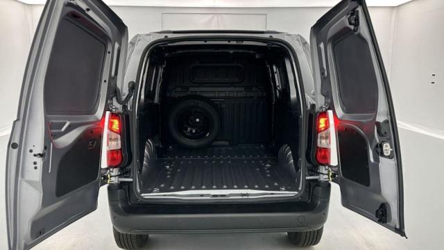 Peugeot Partner image 3
