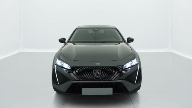 Peugeot 408 image 4