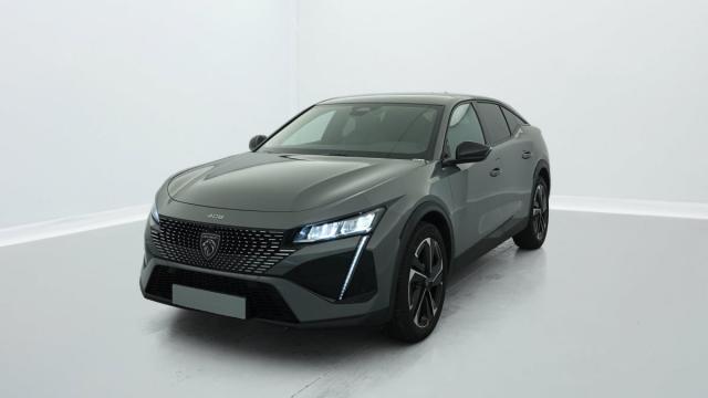 Peugeot 408 image 6