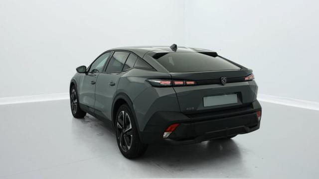 Peugeot 408 image 2