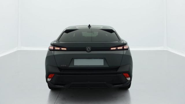 Peugeot 408 image 3
