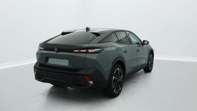 Peugeot 408 image 5