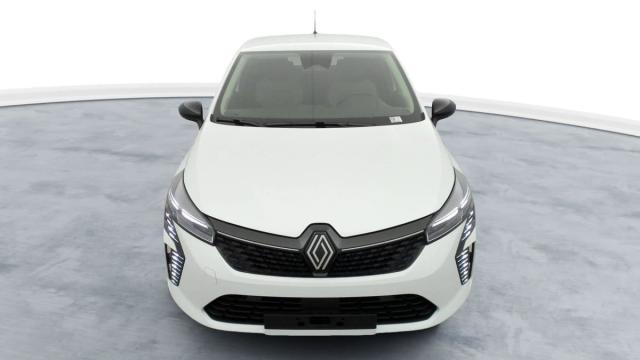 Renault Clio image 9