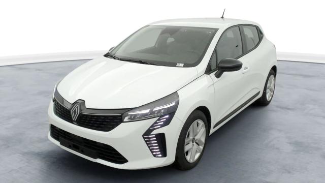Renault Clio image 1