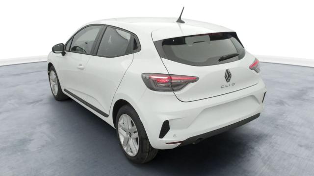 Renault Clio image 8