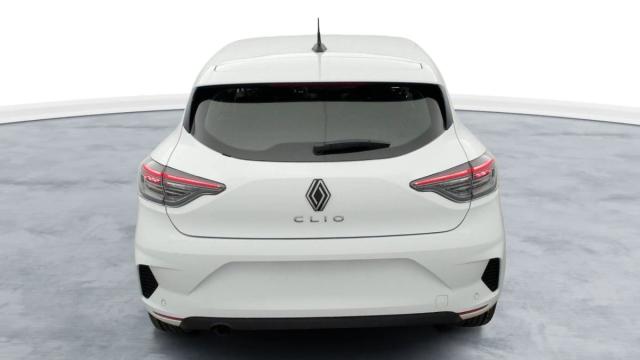 Renault Clio image 7