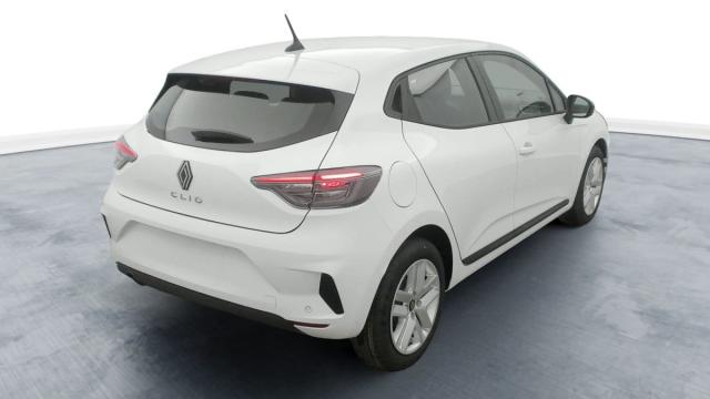 Renault Clio image 6