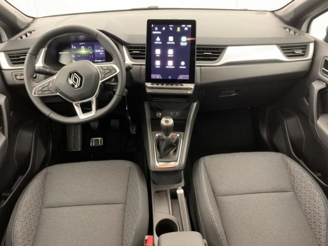 Renault Captur image 2