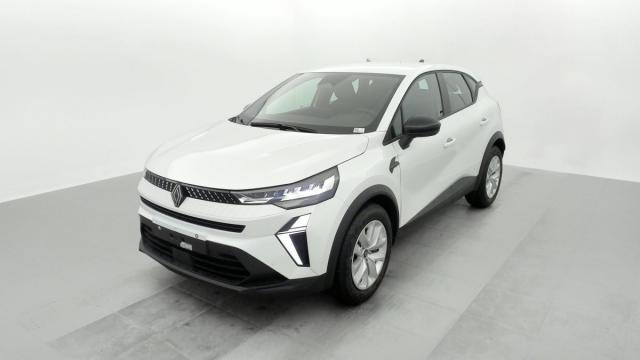 Renault Captur image 1