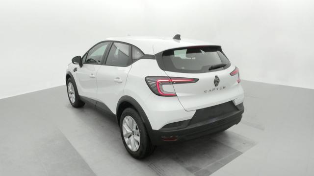 Renault Captur image 3