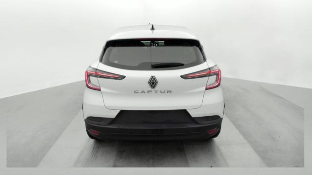 Renault Captur image 6