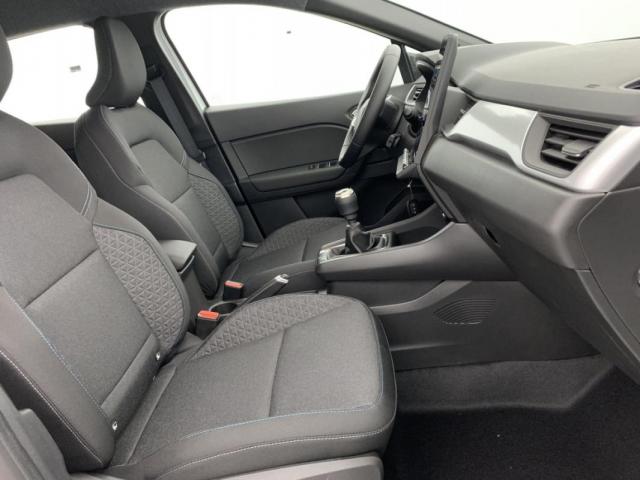 Renault Captur image 9
