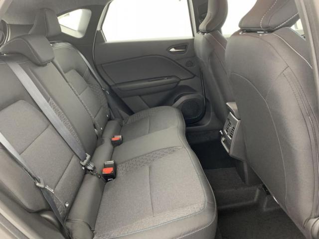 Renault Captur image 7