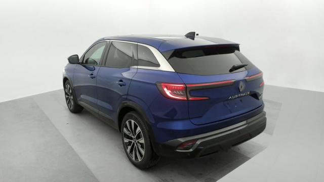 Renault Austral image 5