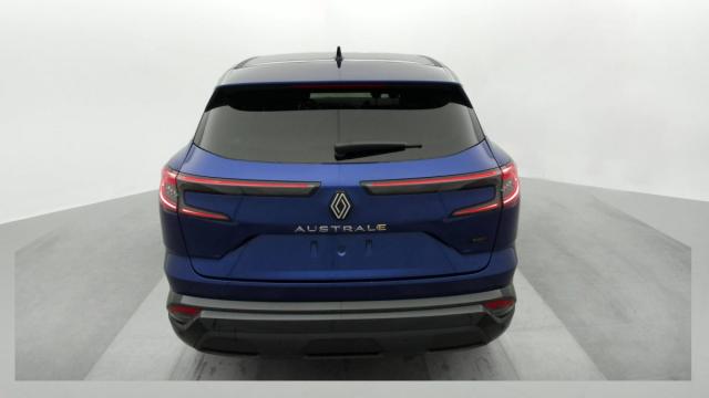 Renault Austral image 8