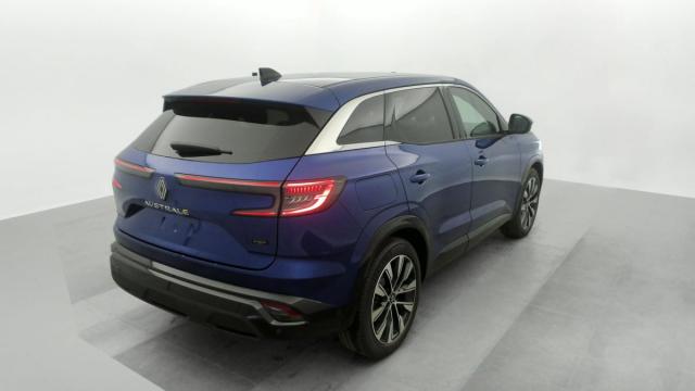 Renault Austral image 1