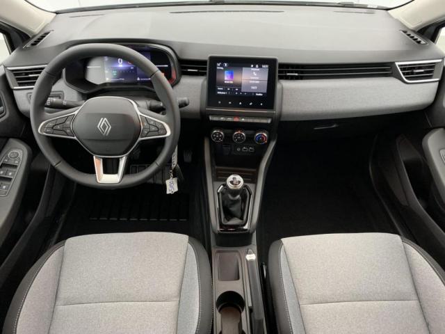 Renault Clio image 6