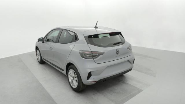 Renault Clio image 2