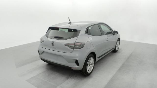 Renault Clio image 9