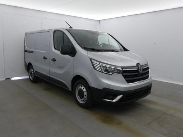 Renault Trafic image 4