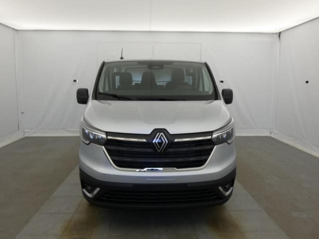 Renault Trafic image 6