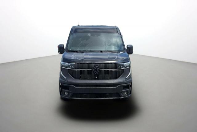 Renault Master image 3