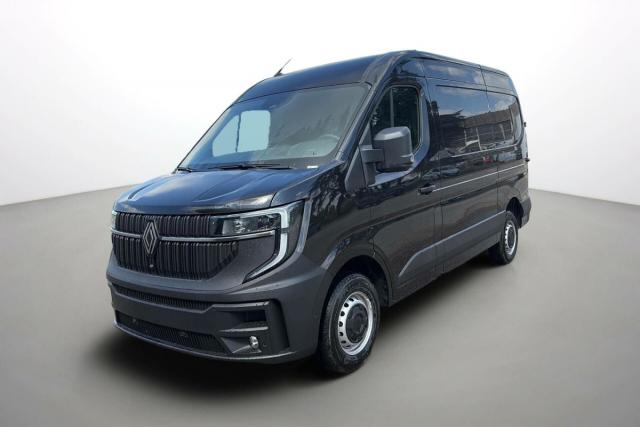 Renault Master image 8