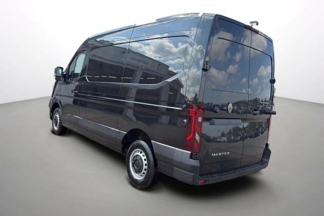 Renault Master image 4