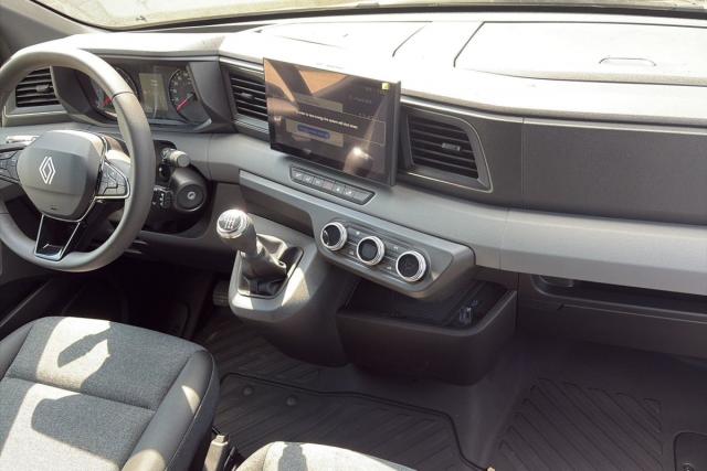 Renault Master image 5