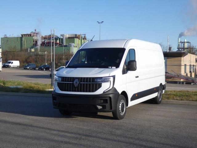 Renault Master image 9