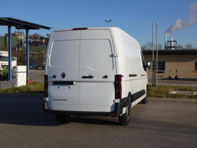 Renault Master image 5