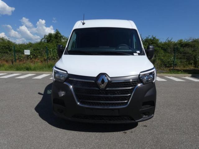 Renault Master image 8