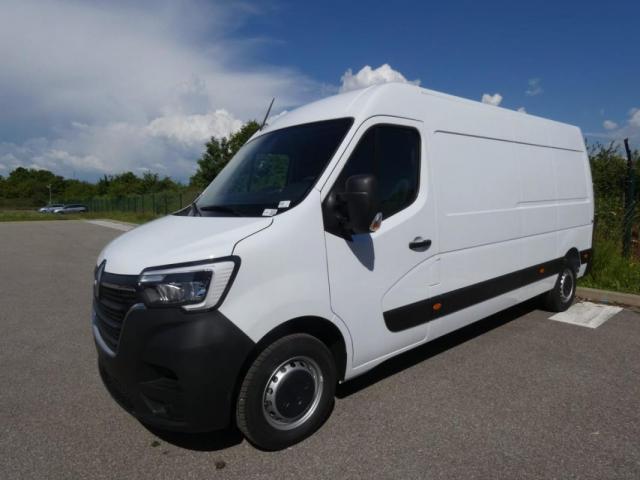Renault Master image 9