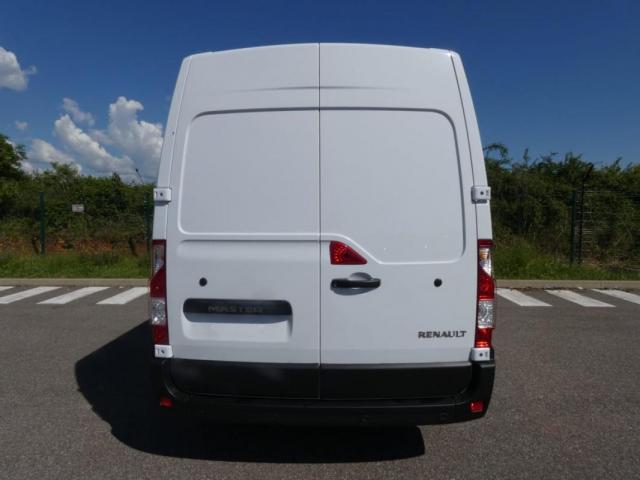 Renault Master image 6