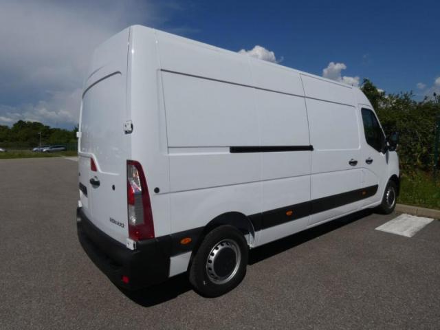Renault Master image 4