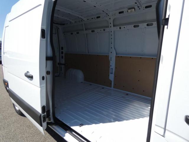 Renault Master image 3