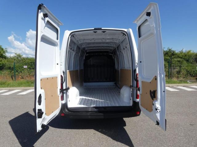 Renault Master image 5