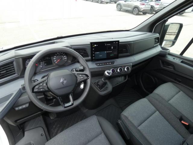 Renault Master image 5