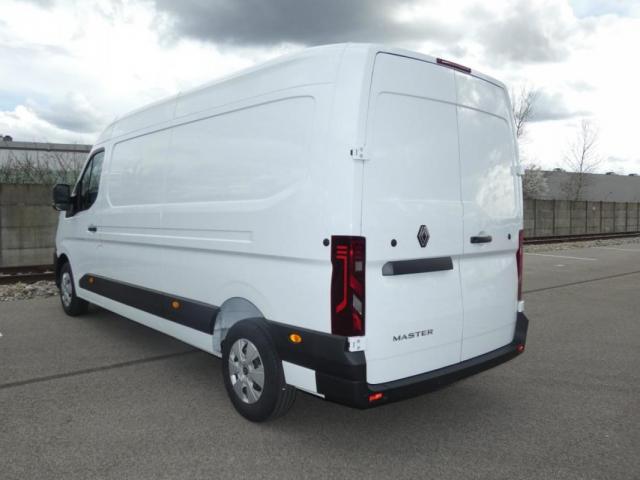 Renault Master image 4