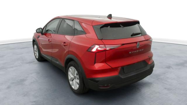 Renault Symbioz image 8
