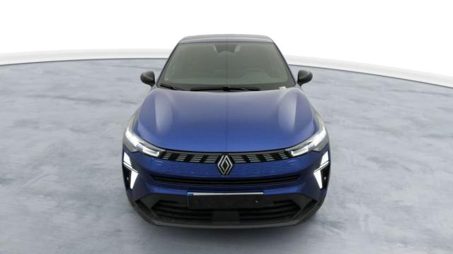 Renault Symbioz image 1