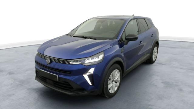 Renault Symbioz image 3