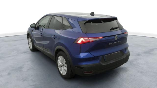 Renault Symbioz image 2