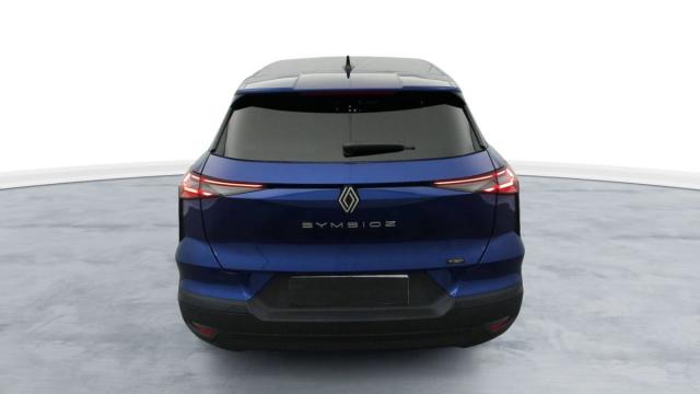 Renault Symbioz image 9