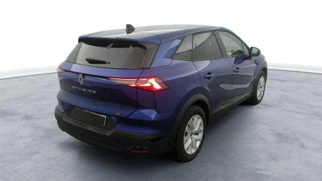 Renault Symbioz image 5
